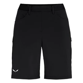 Salewa Puez 3 DST Black Out Női rövidnadrág