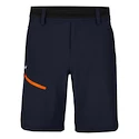 Salewa  Puez 3 DST M Shorts Navy Blazer Férfirövidnadrág