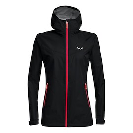 Salewa  Puez (Aqua 3) PTX Black Out női kabát
