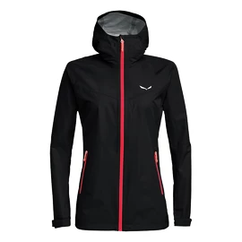 Salewa  Puez (Aqua 3) PTX Black Out női kabát