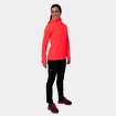 Salewa  Puez (Aqua 3) PTX Fluo Coral Női dzseki