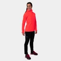 Salewa  Puez (Aqua 3) PTX Fluo Coral Női dzseki