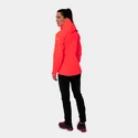 Salewa  Puez (Aqua 3) PTX Fluo Coral Női dzseki