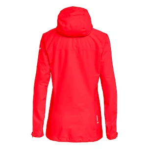 Salewa  Puez (Aqua 3) PTX Fluo Coral Női dzseki