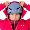 Salewa  Puez (Aqua 3) PTX Rose Red Női dzseki