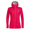 Salewa  Puez (Aqua 3) PTX Rose Red Női dzseki