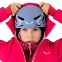 Salewa  Puez (Aqua 3) PTX Rose Red Női dzseki