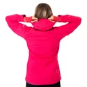 Salewa  Puez (Aqua 3) PTX Rose Red Női dzseki