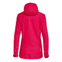 Salewa  Puez (Aqua 3) PTX Rose Red Női dzseki