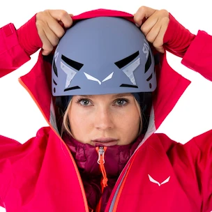 Salewa  Puez (Aqua 3) PTX Rose Red Női dzseki