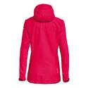 Salewa Puez (Aqua 3) PTX rózsaszín piros női kabát
