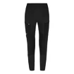 Salewa  Puez Dry Resp W Cargo Tights Black Out Női nadrág