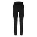 Salewa  Puez Dry Resp W Cargo Tights Black Out Női nadrág