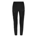 Salewa  Puez Dry Resp W Cargo Tights Black Out Női nadrág