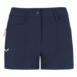 Salewa Puez DST Cargo Shorts Női rövidnadrág