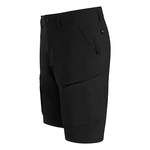 Salewa  Puez DST M Cargo Shorts Black Out Férfirövidnadrág