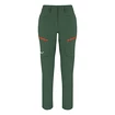 Salewa  Puez DST Raw Green Női nadrág