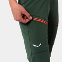 Salewa  Puez DST Raw Green Női nadrág