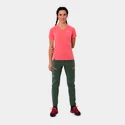 Salewa  Puez DST Raw Green Női nadrág