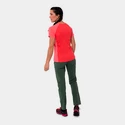 Salewa  Puez DST Raw Green Női nadrág