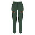 Salewa  Puez DST Raw Green  Női nadrág