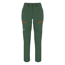 Salewa Puez DST Raw Green Női nadrág