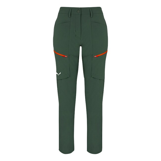 Salewa  Puez DST Raw Green  Női nadrág