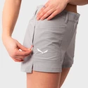 Salewa  Puez DST W Cargo Shorts  Női rövidnadrág