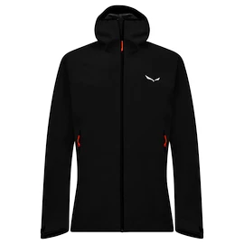 Salewa Puez GTX EPE Jacket Black Out Férfidzseki