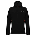 Salewa  Puez GTX EPE Jacket Black Out Férfidzseki XXL
