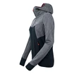 Salewa  Puez Hybrid PL Navy Blazer Melange Női melegítőfelső