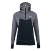 Salewa  Puez Hybrid PL Navy Blazer Melange Női melegítőfelső