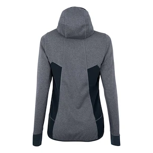 Salewa  Puez Hybrid PL Navy Blazer Melange Női melegítőfelső