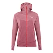 Salewa  PUEZ HYBRID PL W FZ HDY Női melegítőfelső