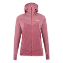 Salewa  PUEZ HYBRID PL W FZ HDY Női melegítőfelső