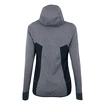 Salewa  Puez hybrid polarlite hooded fleece Navy blazer melange Női melegítőfelső