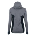 Salewa  Puez hybrid polarlite hooded fleece Navy blazer melange Női melegítőfelső