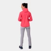 Salewa  Puez Light PTX Calypso Coral Női dzseki