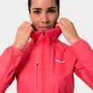 Salewa  Puez Light PTX Calypso Coral Női dzseki