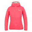 Salewa  Puez Light PTX Calypso Coral Női dzseki