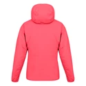 Salewa  Puez Light PTX Calypso Coral Női dzseki