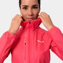 Salewa  Puez Light PTX Calypso Coral Női dzseki