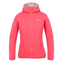 Salewa  Puez Light PTX Calypso Coral Női dzseki