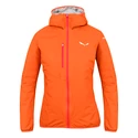 Salewa  Puez Light PTX Red Orange Női dzseki
