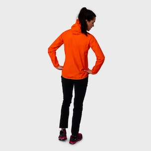 Salewa  Puez Light PTX Red Orange Női dzseki