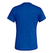 Salewa  Puez Melange Dry S/S Tee Electric Melange Férfipóló