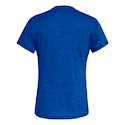 Salewa  Puez Melange Dry S/S Tee Electric Melange Férfipóló