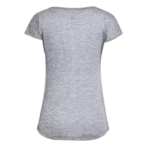 Salewa  Puez Melange Dry S/S Tee Quiet Shade Melange Női póló
