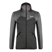 Salewa  Puez Melange PL Black Out Melange Férfi-melegítőfelső