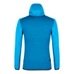 Salewa  Puez Melange PL Cloisonne Blue Melange Férfi-melegítőfelső